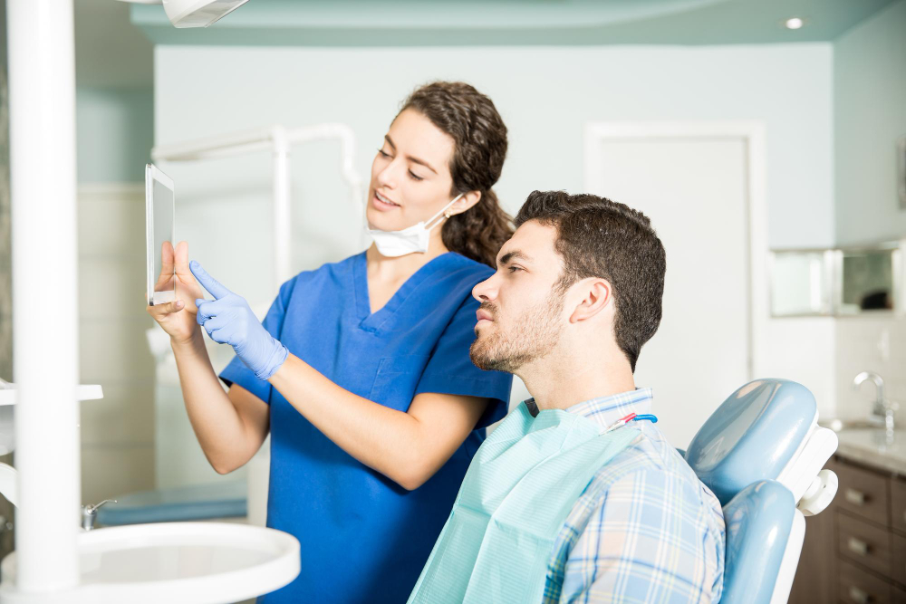 Dentist in Austin Reveals Secrets to Family Oral Hygiene Success